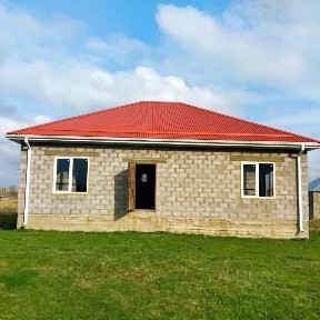 Продается 1-этажный дом, 116,5 м²