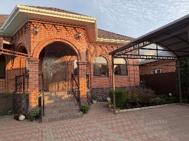 Продается 1-этажный дом, 184 м²