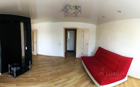 Сдается студия, 37,2 м²