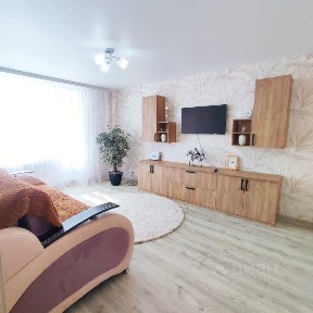 Сдается 2-комн. квартира, 52 м²
