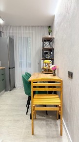Продается 1-комн. квартира, 31,8 м²