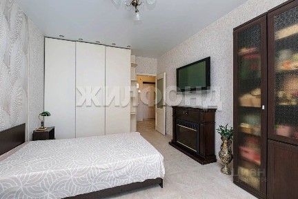 Продается 1-комн. квартира, 42,3 м²