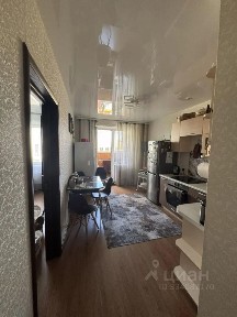 Продается 1-комн. квартира, 42 м²