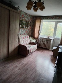 Продается 1-комн. квартира, 32,9 м²