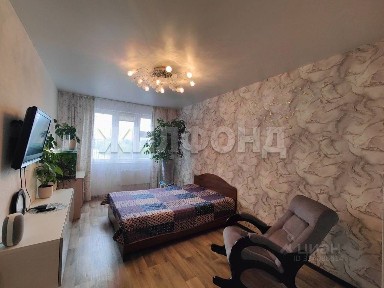 Продается 2-комн. квартира, 42,9 м²