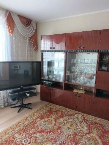 Продается 2-комн. квартира, 54 м²