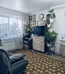 Продается 1-комн. квартира, 30,4 м²