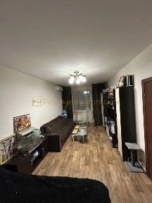 Продается 1-комн. квартира, 34,7 м²