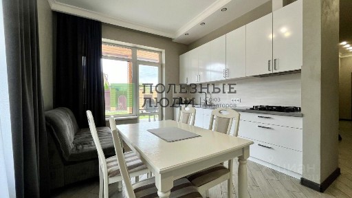 Продается 1-этажный дом, 112,7 м²