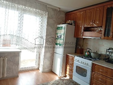Продается 1-комн. квартира, 40 м²