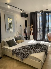 Продается студия, 28 м²