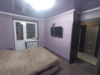 Продается 3-комн. квартира, 57,6 м²