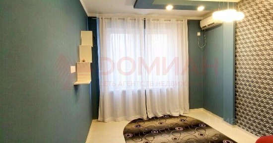 Продается 3-комн. квартира, 70 м²