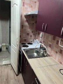 Продается 2-комн. квартира, 25,2 м²