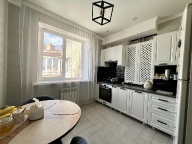 Продается 1-комн. квартира, 33,5 м²