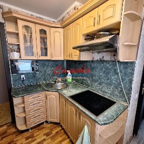Продается 2-комн. квартира, 36 м²