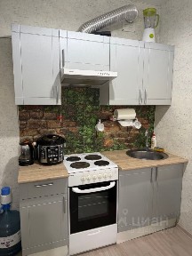 Продается студия, 24 м²