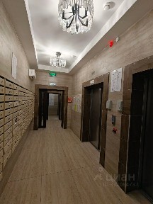 Продается 2-комн. квартира, 54 м²