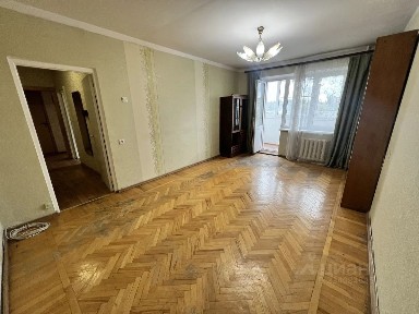 Продается 2-комн. квартира, 52 м²