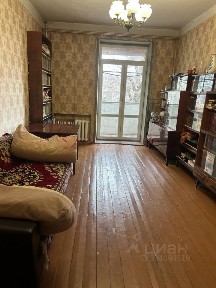 Продается 2-комн. квартира, 56,1 м²