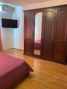 Продается 1-комн. квартира, 42,6 м²
