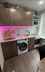 Продается 1-комн. квартира, 30 м²