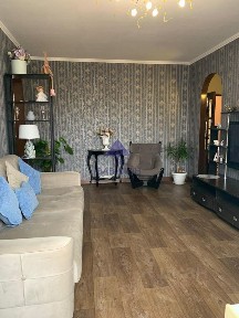 Продается 3-комн. квартира, 57,7 м²