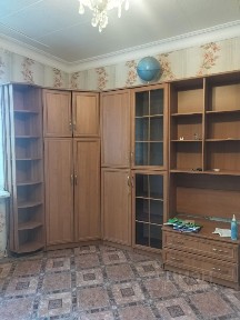 Продается 2-комн. квартира, 31,8 м²