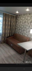 Сдается студия, 24 м²