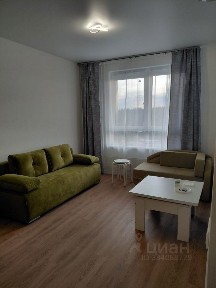 Сдается 3-комн. квартира, 54 м²