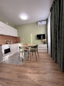 Сдается 1-комн. квартира, 29,6 м²