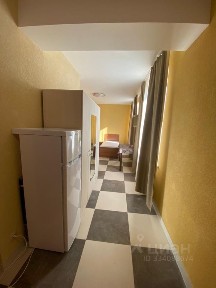 Сдается 1-комн. квартира, 33 м²