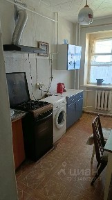 Сдается 2-комн. квартира, 50 м²