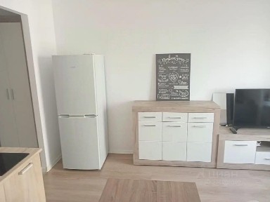 Сдается студия, 20 м²