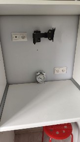 Сдается 1-комн. квартира, 13 м²