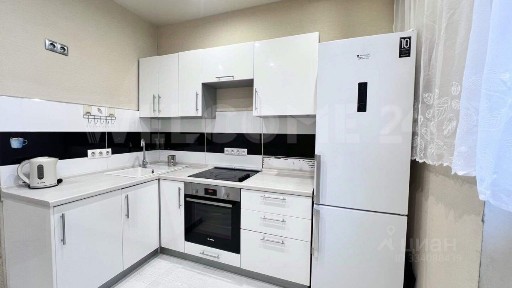 Сдается 1-комн. квартира, 36,8 м²