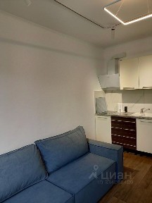Сдается 1-комн. квартира, 28 м²