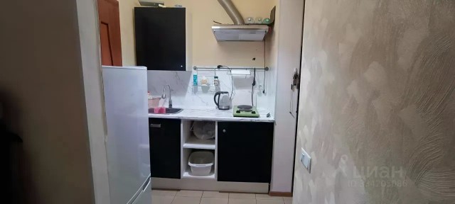 Сдается 1-комн. квартира, 28 м²