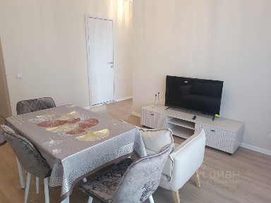 Сдается 2-комн. квартира, 50 м²
