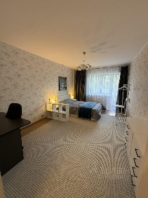 Сдается 2-комн. квартира, 50 м²