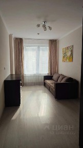 Сдается 2-комн. квартира, 35 м²