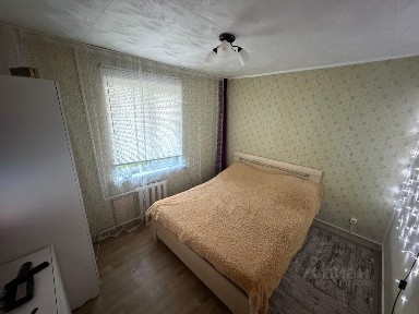 Сдается 2-комн. квартира, 42 м²