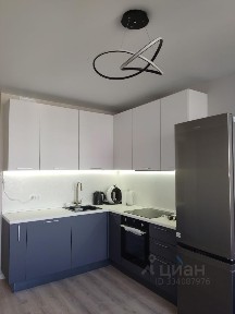 Сдаются 1-комн. апартаменты, 38 м²