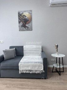 Сдается 1-комн. квартира, 35 м²