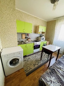 Сдается 1-комн. квартира, 34 м²