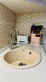Сдается 1-комн. квартира, 52 м²