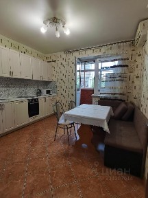 Сдается 1-комн. квартира, 52 м²