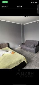 Сдается 1-комн. квартира, 38 м²