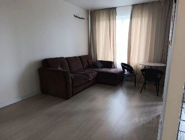 Сдается студия, 32 м²