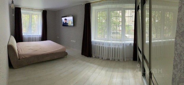 Сдается 1-комн. квартира, 35 м²